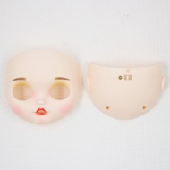 ICY DBS Blyth doll No.3 glossy face white skin joint body special price 16 BJD toy gift ob24