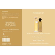 DV PERFUME WM103EL. 5TH AVENUE