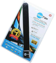 Clear TV Key Antenna Cable HDTV Cable