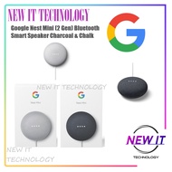 Google Nest Mini (Google Home Mini, 2nd Gen)& Google Nest Audio Smart Speaker & Home Assistant Mini 