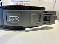 SBD Powerlifting Belt 健力健美舉重運動腰帶