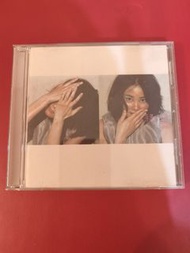 96年王菲 浮躁 CD 舊版