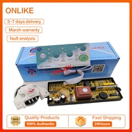 Universal washing machine PCB board XN999