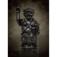 Rare & Powerful Loplor Kuman Thong Ong Phong Prai Roon Saha, Wat Phet Buri, Luang Phor Hong, 2553
