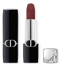 DIOR 迪奧藍金絲絨口紅唇膏  #883 DARLING 3.5G[平行進口][EXP:2027.7]1
