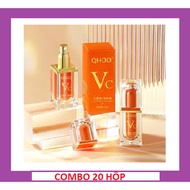 20 BOXES _ Wholesale 20 boxes of VC vitamin C concealer foundation