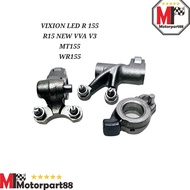 Piano VALVE ROCKER ARM VIXION LED R 155 R15 V3 MT155 WR155 KNZ