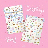 DADDY | Daddy Laptop Bag กระเป๋าใส่ laptop notebook ipad สุดน่ารัก