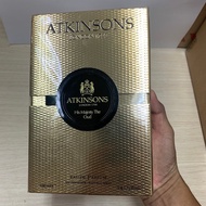 Nước hoa Atkinsons His Majesty The Oud EDP 100ml full seal