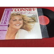 Ray Conniff-I Will Survive 12 Inch LP PinHaiMusic B126 Shop