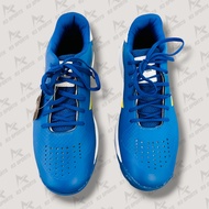 QUIVE by SEGA: Pro-Grade Rubber Stud Cricket/Turf Shoes