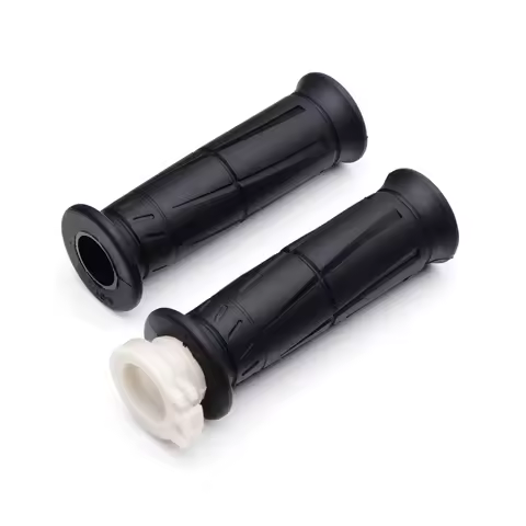 For Kawasaki Z1000 Z1000SX Versys 650 1000 ZX 6R ZX 10R Z750R H2 H2P Accessories Motorcycle Rubber G