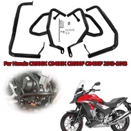 CB 500X Motorcycle Highway Engine Guard Crash Bar Frame Protector Bumper Fit For Honda CB500X CB 500