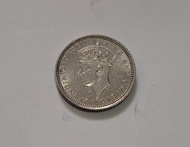 香港五仙硬幣(舊版) 1939年