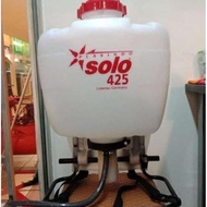 Original Pompa Semprot Hama SOLO Jerman 15 Liter / Sprayer SOLO 425-GERMANY