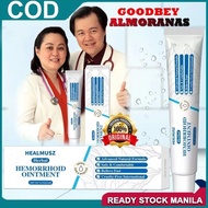 External Hemorrhoids Ointment almoranas ointment Perianal Eczema Swollen Relief Hemorrhoids cream