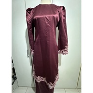 Preloved Kurung Moden Jannahnoe