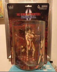 不知火舞 figure