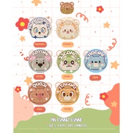 EVNNE - EVNNIZ Pin 4.4cm