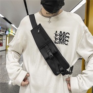 Mobile Phone Bag Sports Running Chest Multifunctional Outdoor Hip-Hop Men Women Equipment Fitness Me