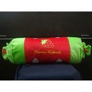strawberry bolster (Cameron Highland)