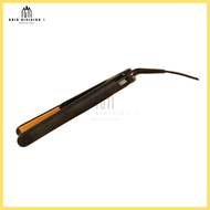 Glampalm GP201T Professional Hair Styler Signature Black & Orange 專業造型夾 平面 1寸 平行進口
