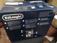 Delonghi ECAM292.81B MAGNIFICA Evo 全自動咖啡機
