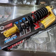 🇹🇭🔥ABSORBER VARIO 160 YSS SUSPENSION G-SERIES 🔥🇹🇭 YSS ADJUSTABLE GAS SHOCK ABSORBER HONDA VARIO 160