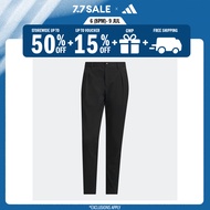 adidas Golf Go-to Pleated Pant Men Black JM9374