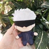 JJK Jujutsu Kaisen Satoru GOJO Plush Charm