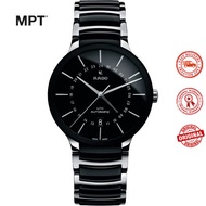 RADO CENTRIX XL GMT WATCH