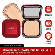 IN2IT Ultra Smoothp Pact USP3N