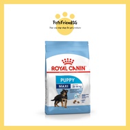 Royal Canin Maxi Puppy (10kg)