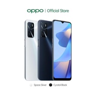 HP OPPO A16 RAM 3/32 NEW BARU 100% ASLI ORI ORIGINAL GARANSI RESMI