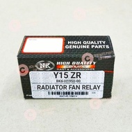 RELAY RADIATOR FAN - YAMAHA - Y15 ZR [ From 2017 ] BK6-H1950-00/ EGO SOLARIZ/ EGO AVANTIZ (NK)