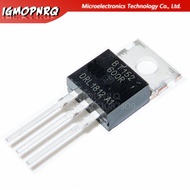 10pcs BT151-500R BT151-600R BT151-800R BT152-600R BT152-800R Triacs RAIL TRIAC TO-220 new original