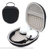 Hard EVA Storage Bag for SONY INZONE H9 II Portable Headphone Box for INZONE H9-II 2 Gen Headset Tra