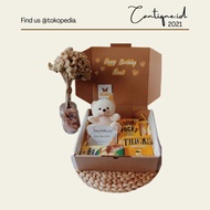 snack box gift