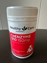 Healthy Care CoENZYME Q10