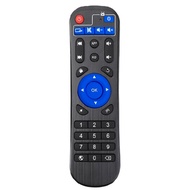 allinone TV Box Remote Control Replacement For Q Plus T95 Max/Z H96 X96 S912 Controller