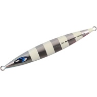 【■】Direct from Japan-DAIWA Jig Saltiga 73 Chopper 150g ML Blupin Zebra Glow