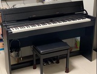 Roland DP603 數碼鋼琴 🎹 (連耳機及琴凳)