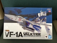 Macross 超時空要塞 dx 超合金VF-1A 麥斯 max tv version