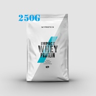 (Ready stock)Impact Whey Protein 250g myprotein