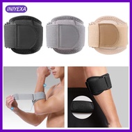 [Iniyexa] Tennis Elbow Brace Elbow Band Bracelet Elbow Brace for Basketball Sport Gym