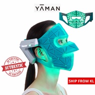 YAMAN Ultralight LED Mask Beauty Device Anti-Aging Lifting Wrinkles Firming Brightening 美容仪