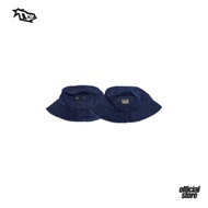 THE HUNDRED PERCENT "DENIM HAVEN CROWN"