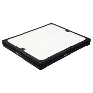 N85R 1Pcs True HEPA Filter for Blueair 200/300 Series Particle Filter Models 201, 203, 203 Slim, 205