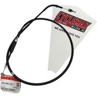 One Pack compatible with Honda CLUTCH CABLE 2019-2024 CRF450L CRF450X CRF450RL 22870-MKE-A51