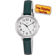 JDM WATCH ★ Seiko Alba Quartz AKQK463 Ladies watch
